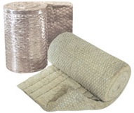 Mantas de Lana de Mineral de Roca – Aislamiento Fiber Wool