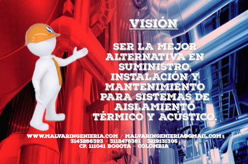 visión